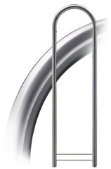 Bobi brievenbus statief Round 