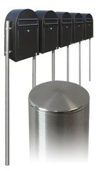 Bobi brievenbus statief Link 