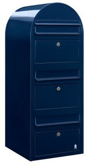 Bobi Trio donkerblauw