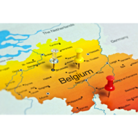 Wij leveren en plaatsen in gans België