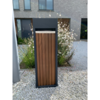 Waar moet ik op letten bij een brievenbus