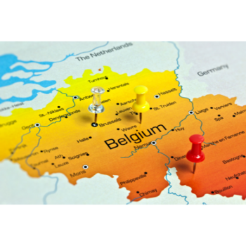 Wij leveren en plaatsen in gans België