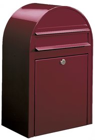 Bobi Classic bordeauxrood