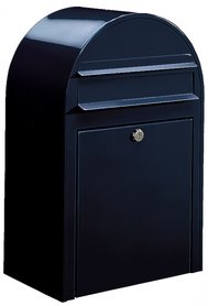 Bobi Classic zwartblauw