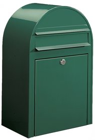 Bobi Classic donkergroen