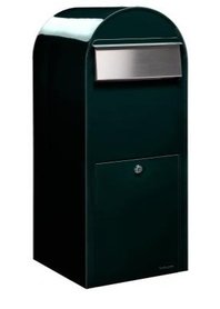 Bobi Jumbo zwartgroen