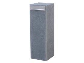 Vasp Cordoba small brievenbus Belgische blauwe steen