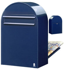 Bobi Classic Back Donkerblauw