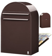 Bobi Classic Back Bruin