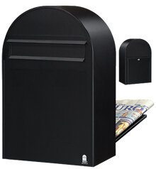 Bobi Classic Back Zwart