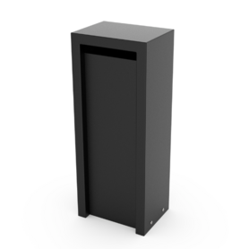 Brievenbus Sacramento