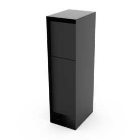 Pakketbrievenbus Phoenix