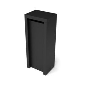 Pakketbrievenbus Atlanta met digitaal slot