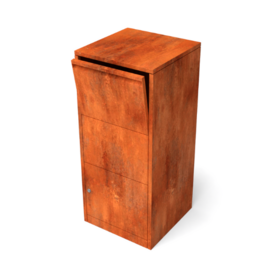 Pakketbrievenbus Colorado