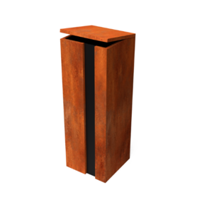 Pakketbrievenbus Albany