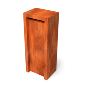 Pakketbrievenbus Georgia