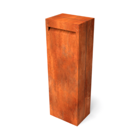 Brievenbus Little Rock