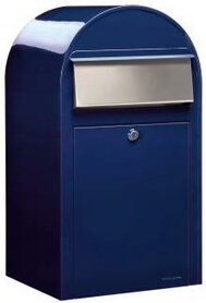 Bobi Grande Donkerblauw