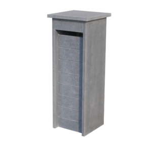 VASP Alicante Stripe